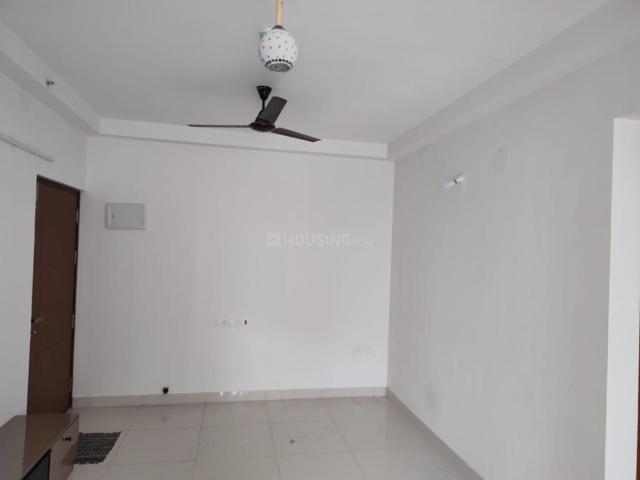 Flat for rent in Bangalore East, Cox Town - Bangalore