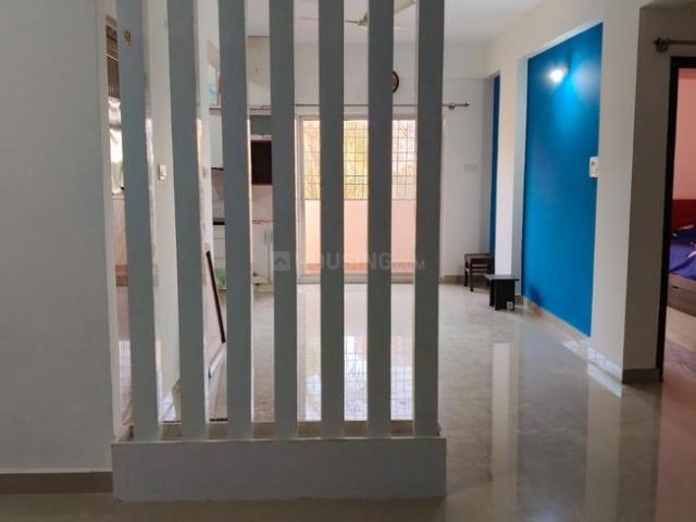 Flat for rent in Bangalore East, Cox Town - Bangalore