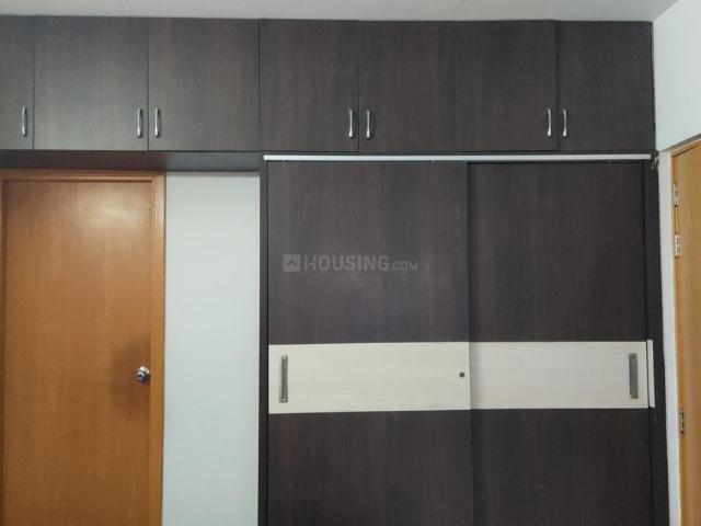 Flat for rent in Bangalore South, Karnataka