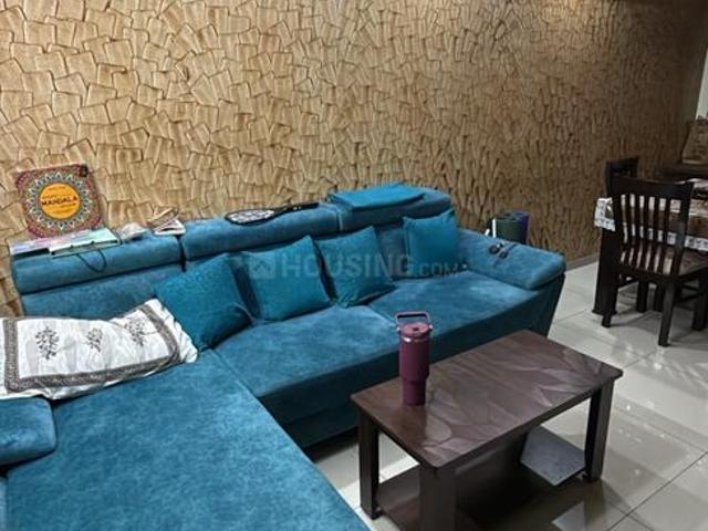 Flat for rent in Bangalore East, Cox Town - Bangalore