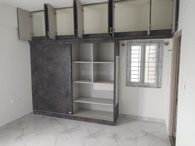 Flat for rent in Bangalore East, Cox Town - Bangalore