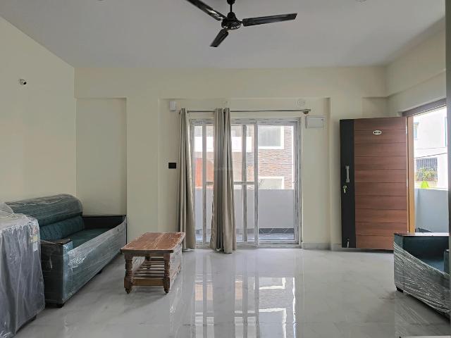 Flat for rent in Bengaluru East City Corporation, Bengaluru