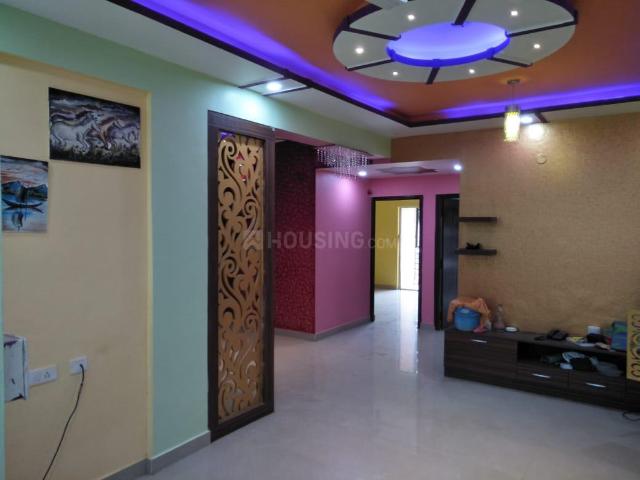 Flat for rent in Bangalore East, Cox Town - Bangalore
