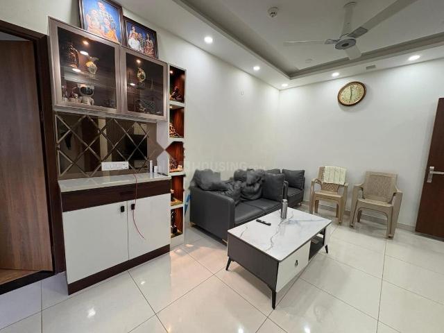 Flat for sale in Bangalore East, Cox Town - Bangalore