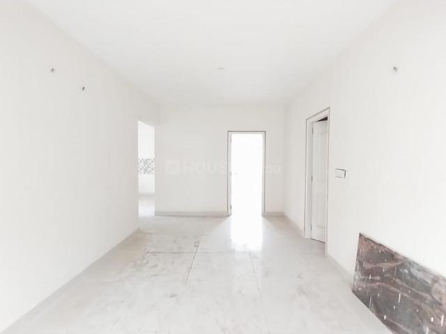 Flat for sale in Bangalore East, Cox Town - Bangalore