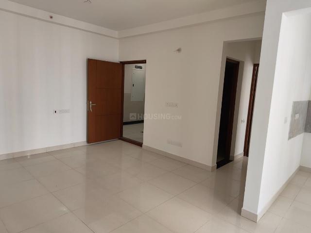 Flat for sale in Bangalore East, Cox Town - Bangalore
