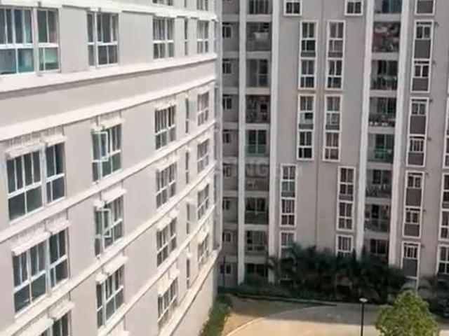 Flat for sale in Bangalore East, Cox Town - Bangalore