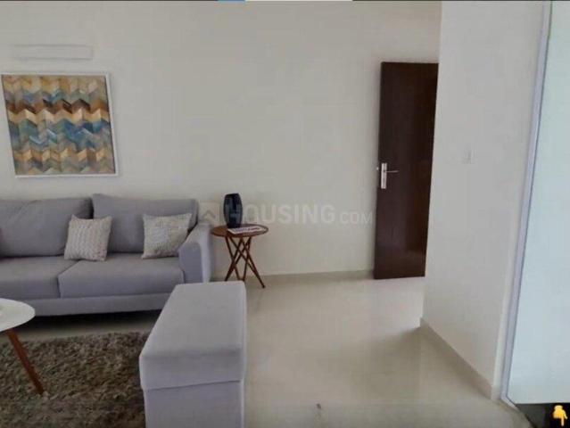 Flat for sale in Bangalore East, Cox Town - Bangalore