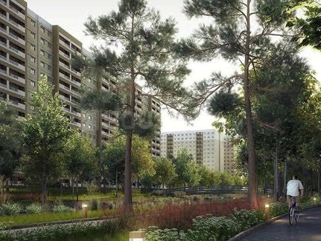 Flat for sale in Bangalore East, Cox Town - Bangalore