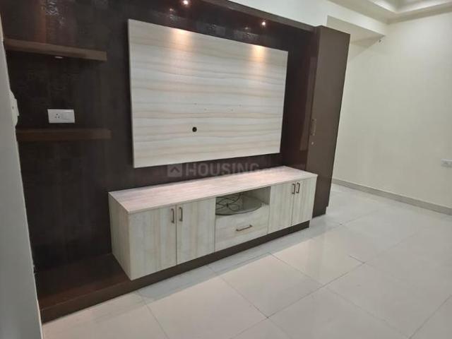 Flat for sale in Bangalore East, Cox Town - Bangalore