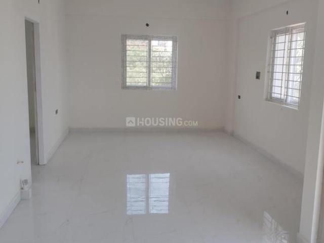 Flat for sale in Bangalore East, Cox Town - Bangalore