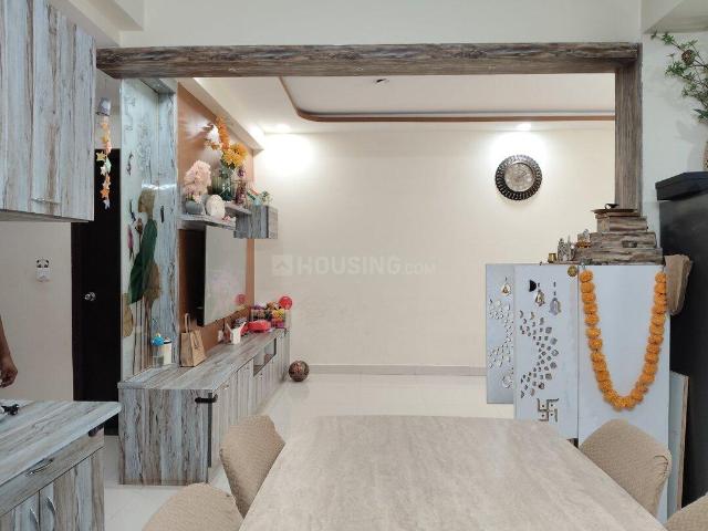 Flat for sale in Bangalore East, Cox Town - Bangalore