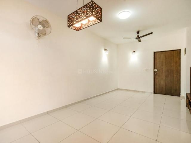 Flat for sale in Bangalore East, Cox Town - Bangalore