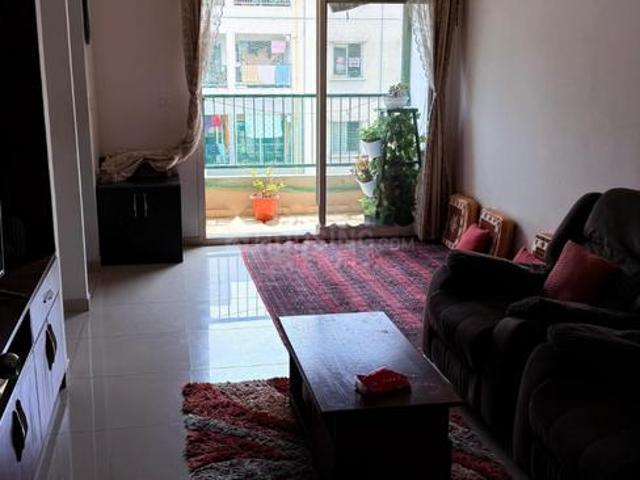 Flat for sale in Bangalore East, Cox Town - Bangalore