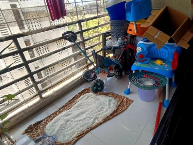 Flat for rent in Nalasopara - Mumbai, National Capital Territory Of Delhi