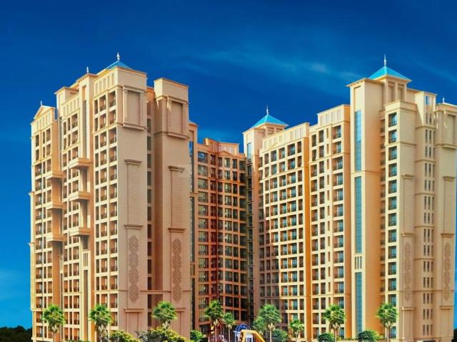 Flat for rent in Nalasopara - Mumbai, National Capital Territory Of Delhi