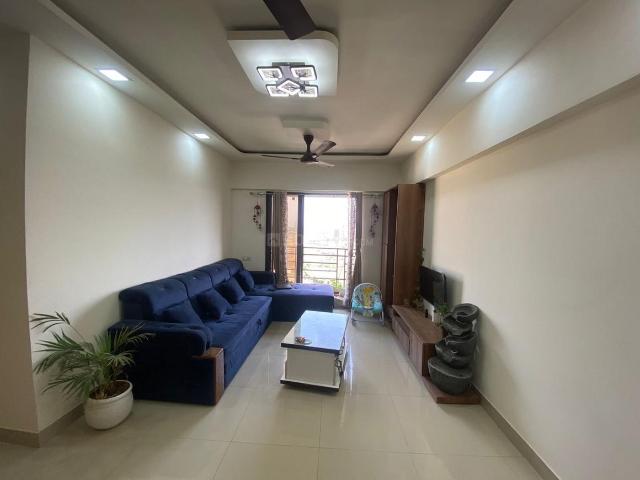 Flat for rent in Nalasopara - Mumbai, National Capital Territory Of Delhi