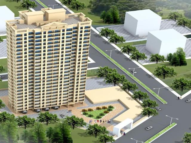 Flat for rent in Nalasopara - Mumbai, National Capital Territory Of Delhi