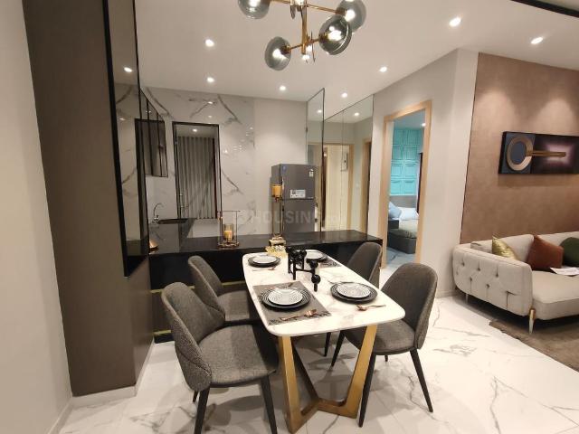 Flat for sale in Nalasopara - Mumbai, National Capital Territory Of Delhi