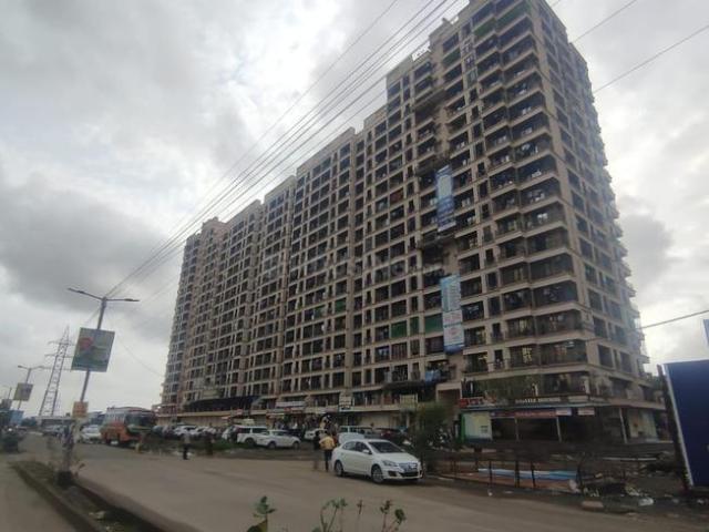 Flat for sale in Nalasopara - Mumbai, National Capital Territory Of Delhi