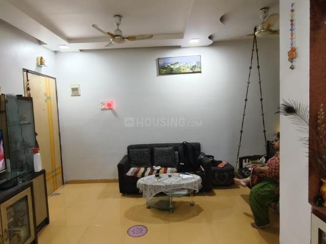 Flat for sale in Nalasopara - Mumbai, National Capital Territory Of Delhi