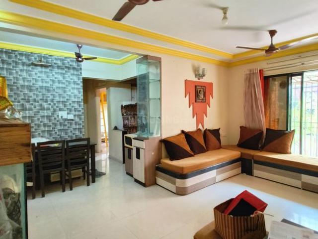 Flat for rent in Nalasopara - Mumbai, National Capital Territory Of Delhi