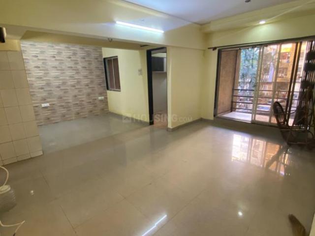 Flat for rent in Navghar-Manikpur, Vasai-Virar