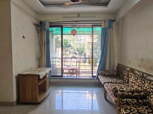 Flat for rent in Navghar-Manikpur, Vasai-Virar