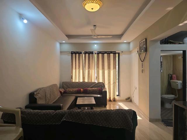 Flat for rent in Nalasopara - Mumbai, National Capital Territory Of Delhi