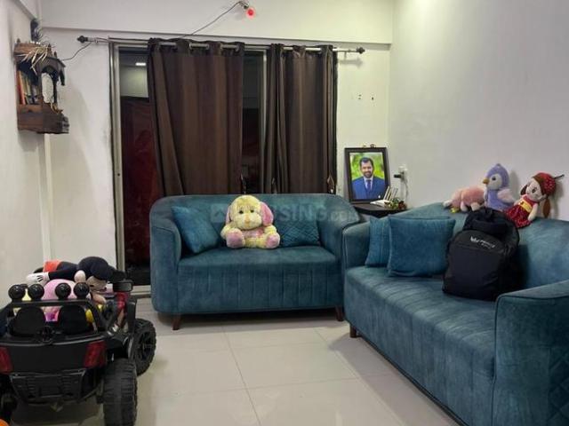 Flat for rent in Nalasopara - Mumbai, National Capital Territory Of Delhi