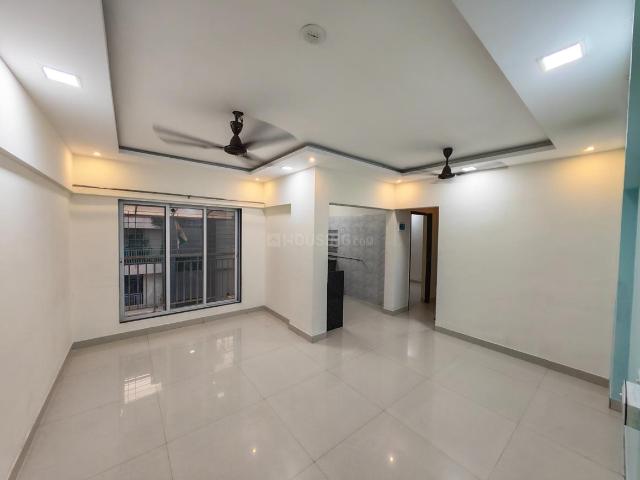 Flat for rent in Navghar-Manikpur, Vasai-Virar