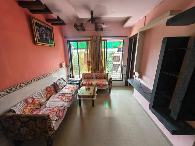 Flat for rent in Vasai, Vasai-Virar