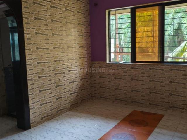 Flat for rent in Vishal Nagar, Vasai-Virar