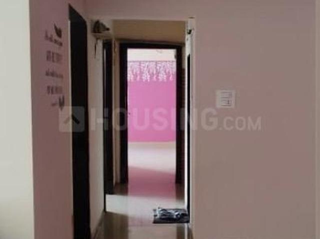 Flat for rent in Navghar-Manikpur, Vasai-Virar