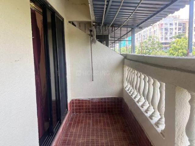 Flat for rent in Navghar-Manikpur, Vasai-Virar
