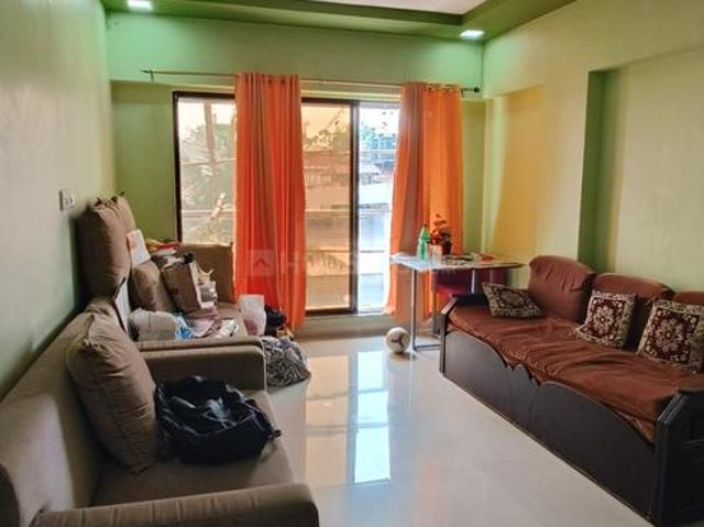Flat for rent in Navghar-Manikpur, Vasai-Virar