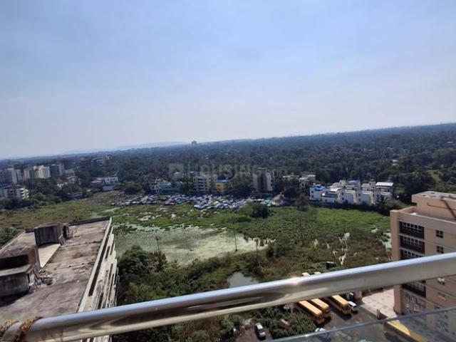 Flat for rent in Vasai-Virar, Palghar