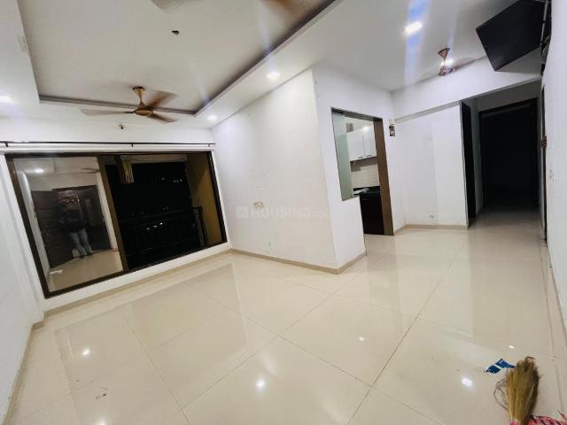 Flat for rent in Navghar-Manikpur, Vasai-Virar