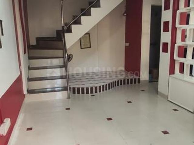 Flat for rent in Navghar-Manikpur, Vasai-Virar