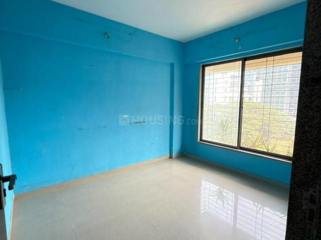 Flat for rent in Navghar-Manikpur, Vasai-Virar