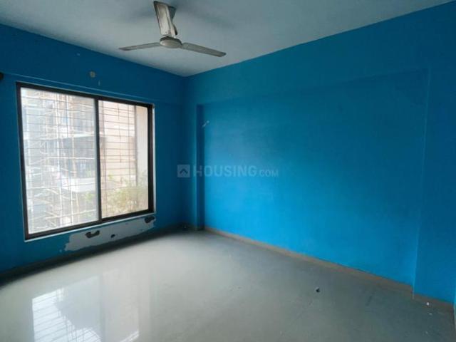 Flat for rent in Navghar-Manikpur, Vasai-Virar