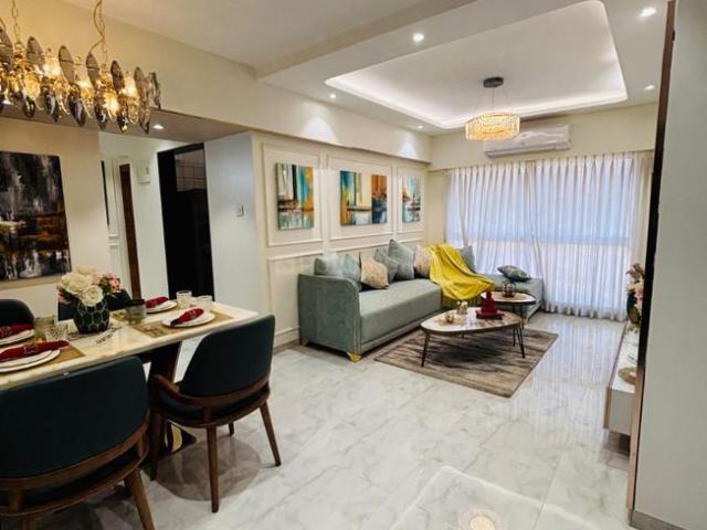 Flat for sale in Nalasopara - Mumbai, National Capital Territory Of Delhi