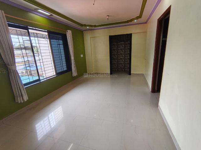Flat for sale in Navghar-Manikpur, Vasai-Virar