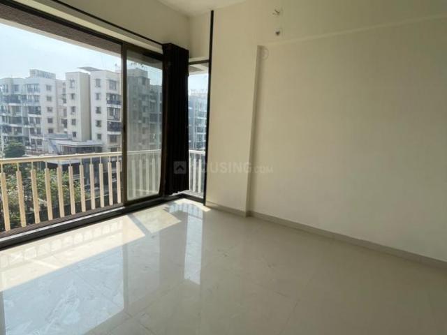 Flat for sale in Navghar-Manikpur, Vasai-Virar