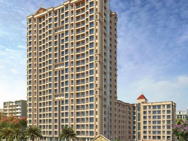 Flat for sale in Vasai, Vasai-Virar