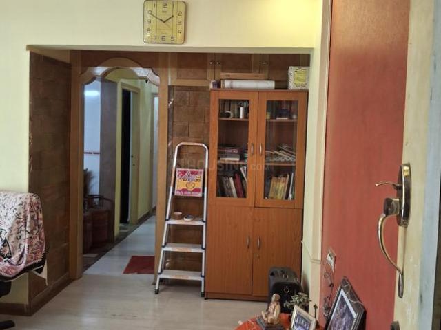 Flat for sale in Vasai, Vasai-Virar