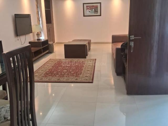 Flat for rent in Deri