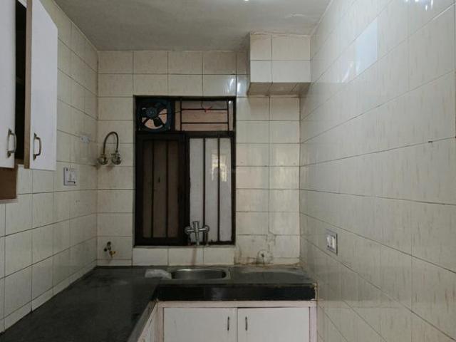 Flat for rent in Deri
