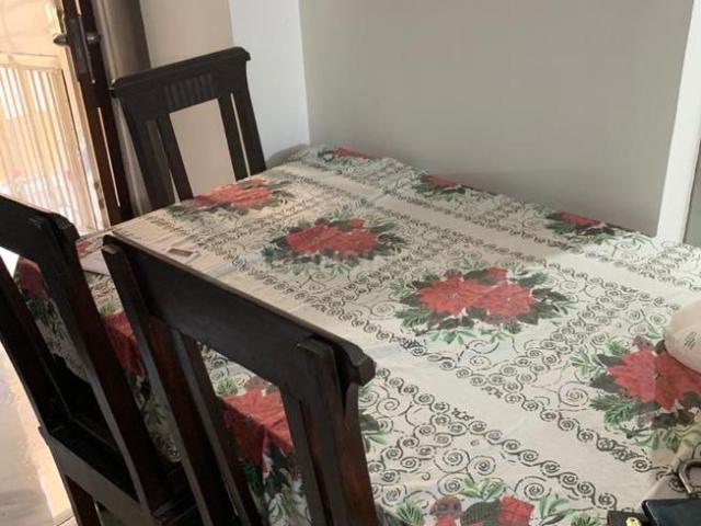 Flat for rent in Deri