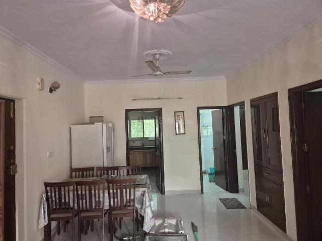 Flat for rent in Deri